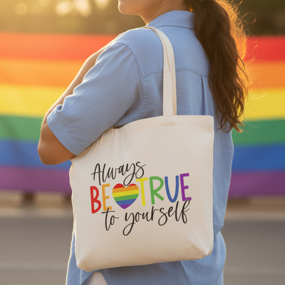 Be True to Yourself