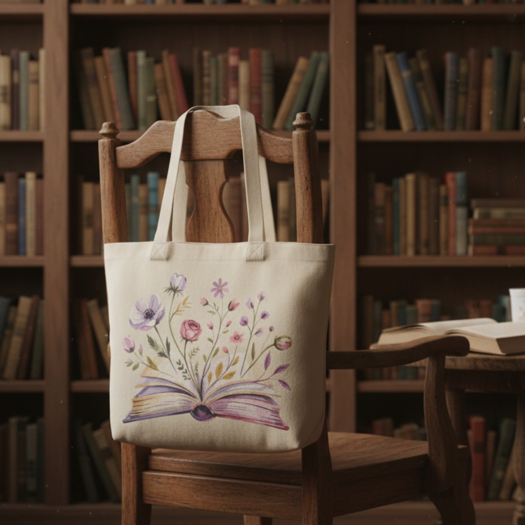 Tote Bags for Everyone