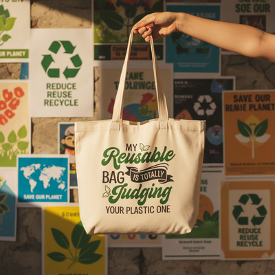 My Reusable Bag