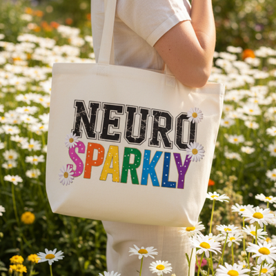 Neuro Sparkly