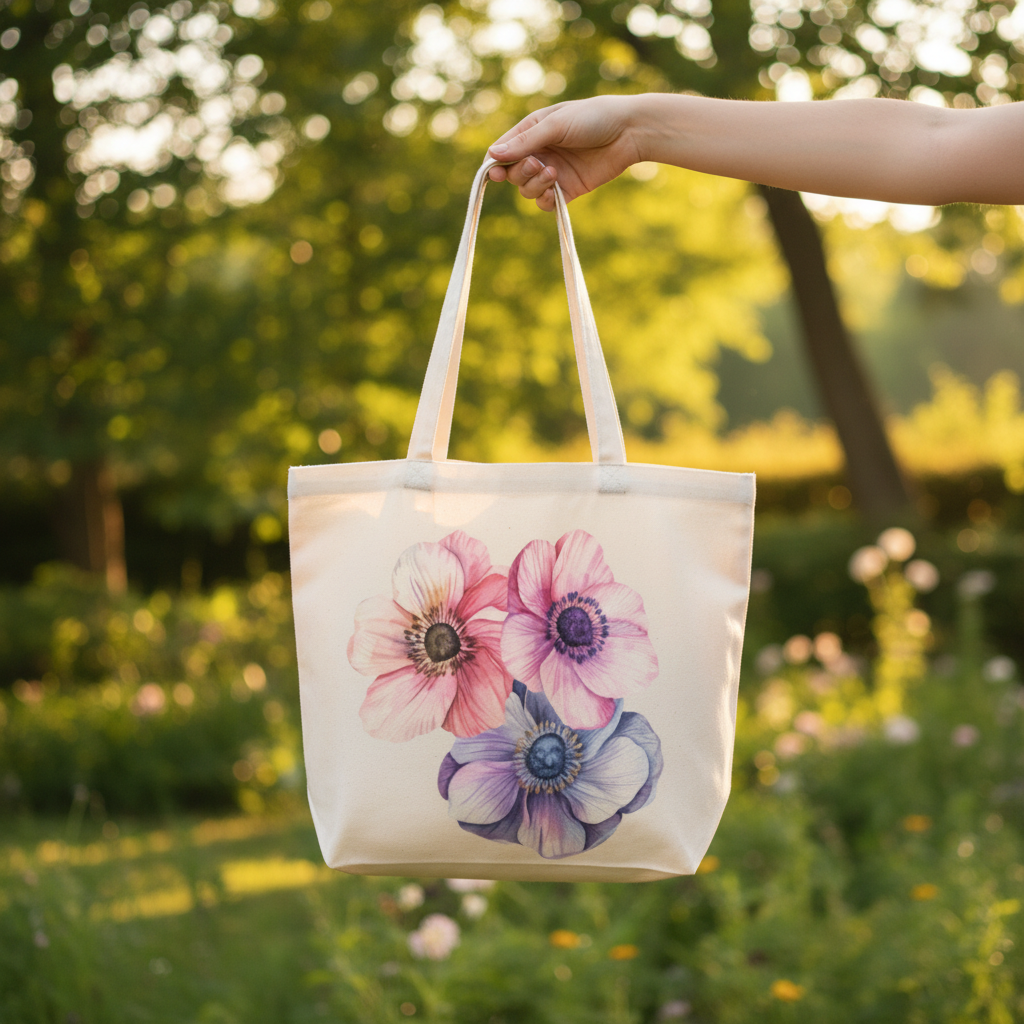 Tote Bags for Everyone