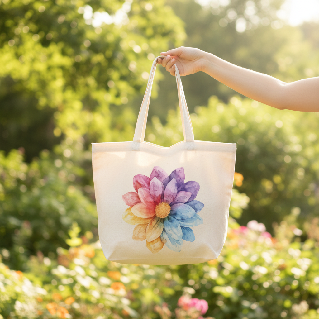 Tote Bags for Everyone