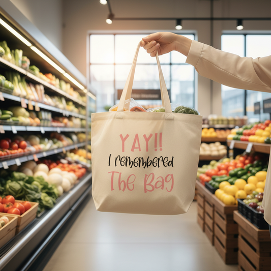 Tote Bags for Everyone